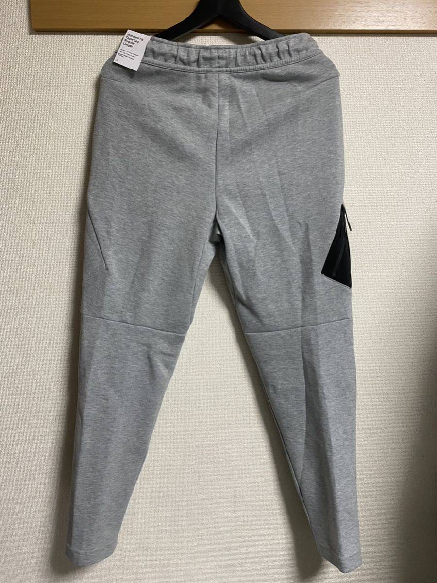 新品 日本未発売 海外正規品 NIKE TECH FLEECE CARGO PANT S 新品 日本未発売 海外正規品 NIKE TECH FLEECE CARGO PANT S
