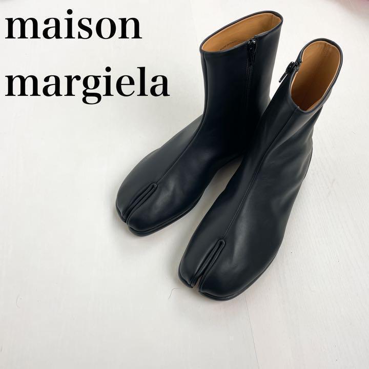 Maison Margiela メゾン マルジェラ Tabi ブーツ 足袋 40 - ブーツ