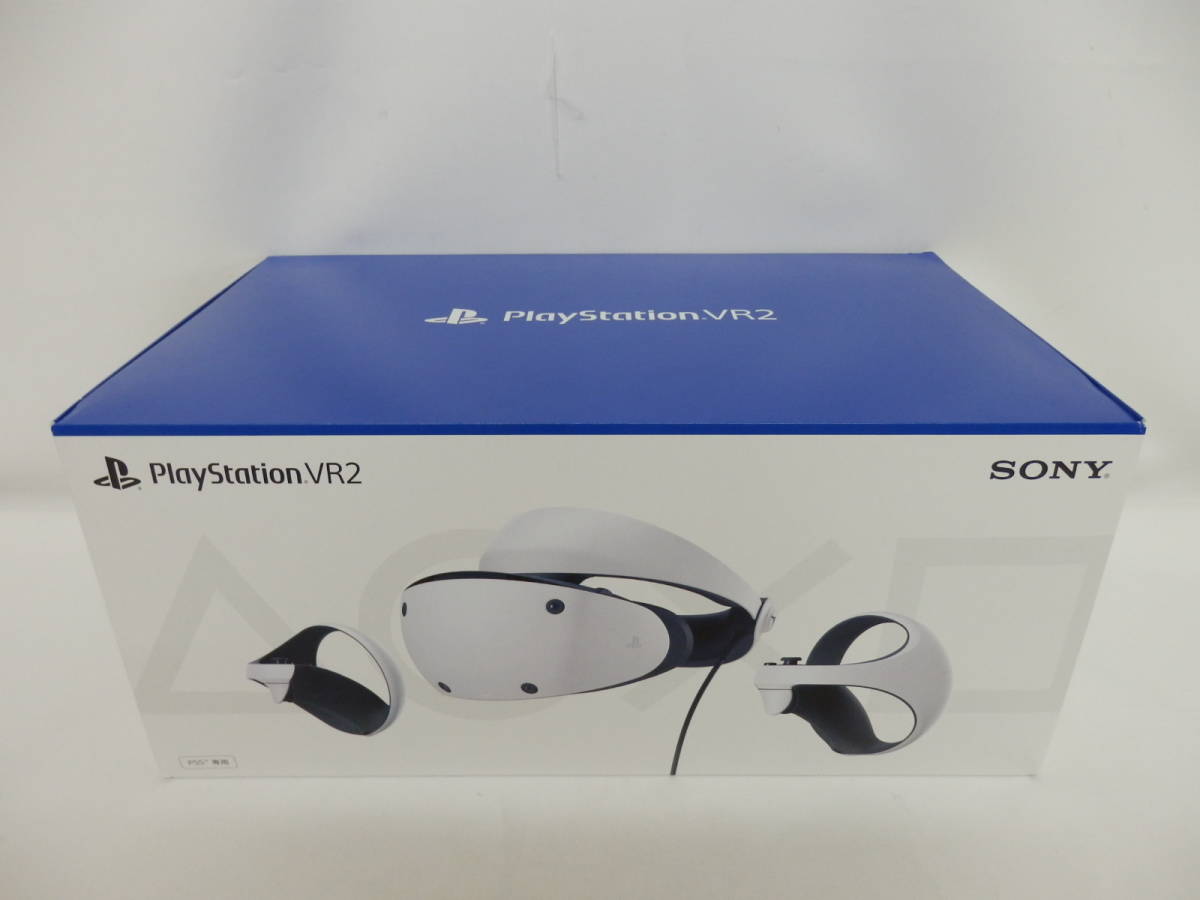 SONY PlayStation VR2