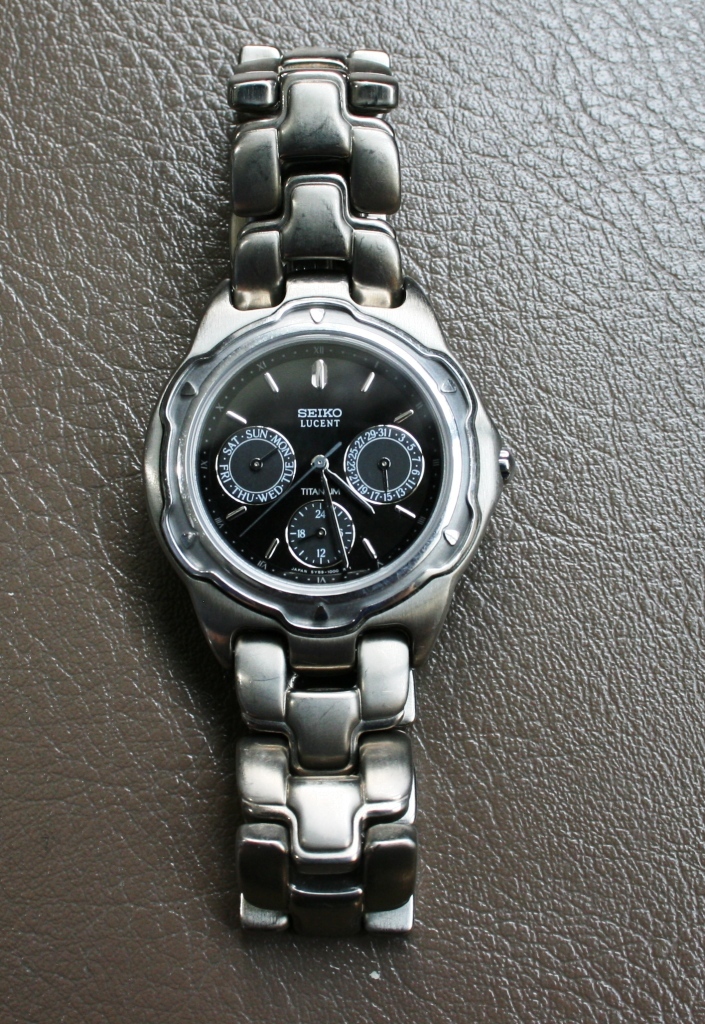 即決 セイコー ルーセント 5Y89-1000 SEIKO LUCENT クォーツ 即決 セイコー ルーセント 5Y89-1000 SEIKO LUCENT クォーツ