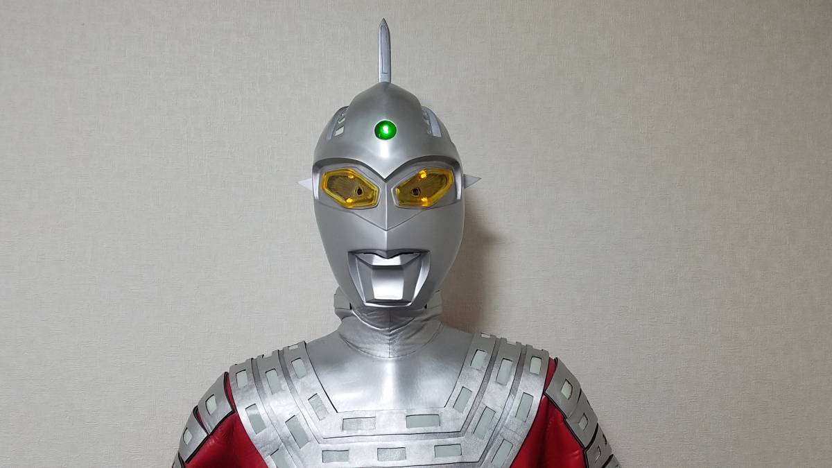 激安 1 1 マスク アトラク コスチューム コスプレ 全身 衣装 スーツ 一式 レプリカ ウルトラセブン購入で失敗しないためのマル得情報サイト 激安 1 1 マスク アトラク コスチューム コスプレ 全身 衣装 スーツ 一式 レプリカ ウルトラセブン購入で失敗しないためのマル得情報サイト