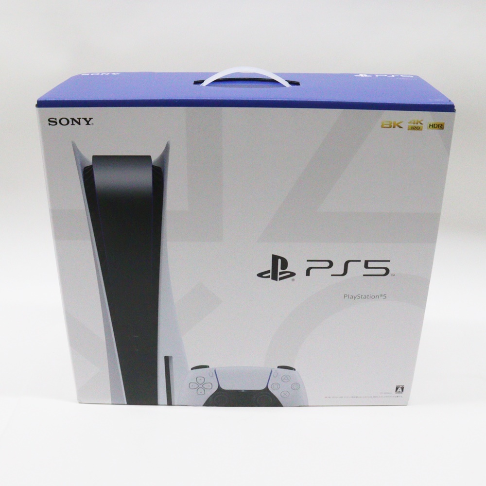 ヤフオク! - 未使用 5/6購入 PlayStation5 ディスクドラ