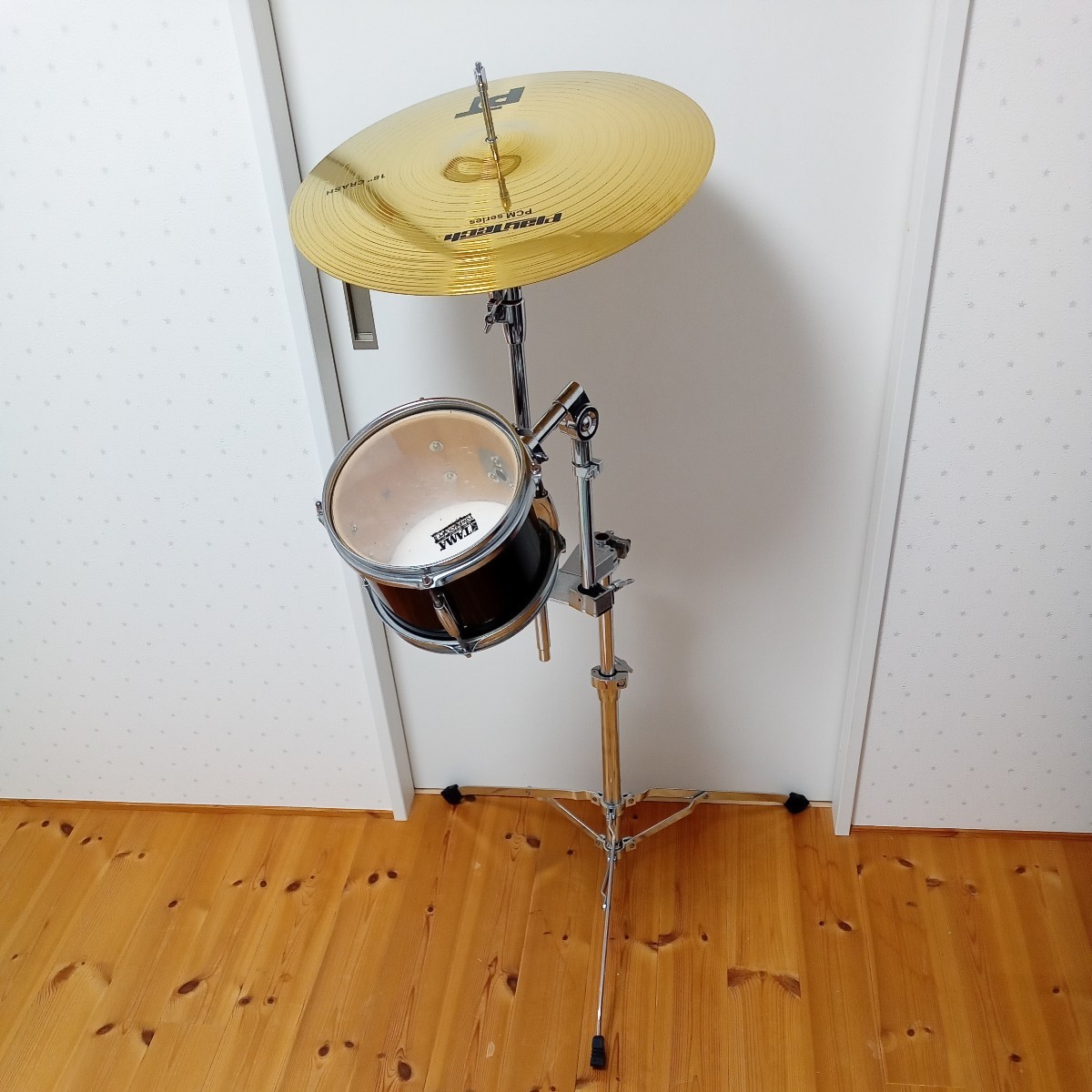 楽器/器材 打楽器 ドラムセット タムホルダー シンバルスタンド - JChere雅虎拍卖代购