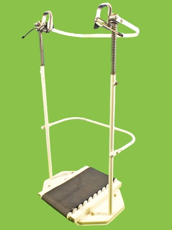 【新潟】袋キーパー 袋キャッチャー コンベア 袋立て スタンド ローラー コンベヤ 計量器 計量機 パーツ 米袋 保持機 倉庫保管 発送可 