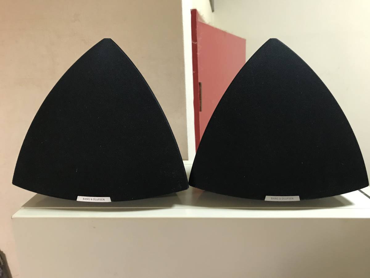 Bang&Olfsen BeoLab 4 B&O 修理済み 再生品 | www.wansors.id
