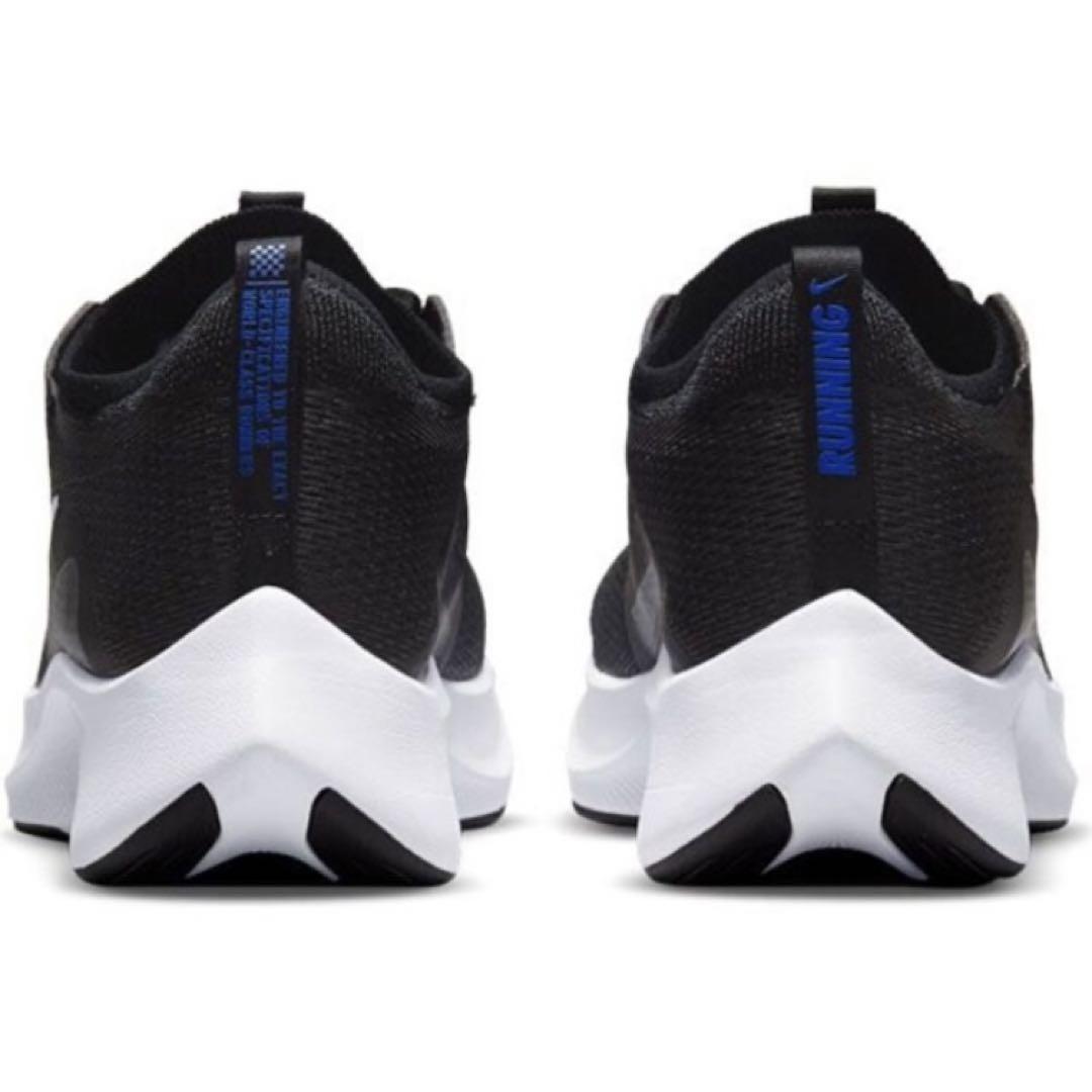 無料発送 ZOOM NIKE 4 ズームフライ 絶版 出展 私物 スタイリスト Fly