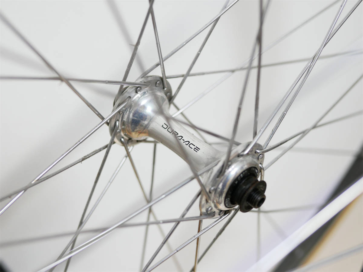 SHIMANO シマノ DURA-ACE デュラエース 7403 mavic gp330 gp4 SHIMANO シマノ DURA-ACE デュラエース 7403 mavic gp330 gp4
