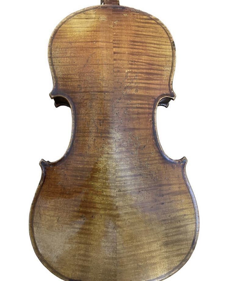 オールドバイオリン ヴァイオリン 弦楽器 アンティーク VIOLIN オールドバイオリン ヴァイオリン 弦楽器 アンティーク VIOLIN