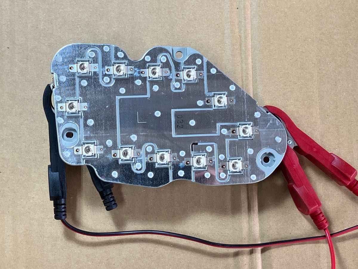 ヴェルファイア 3.5V Lエディション 前期 (GGH20 ANH20 ANH25