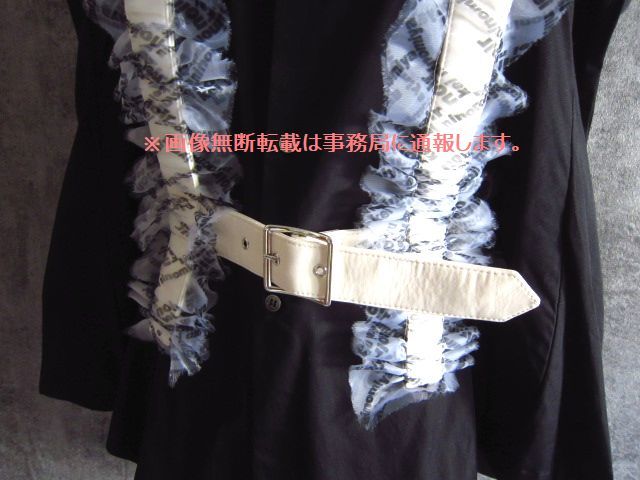 新品 2022SS noir kei ninomiya COMME des GARCONS ノワール ケイ