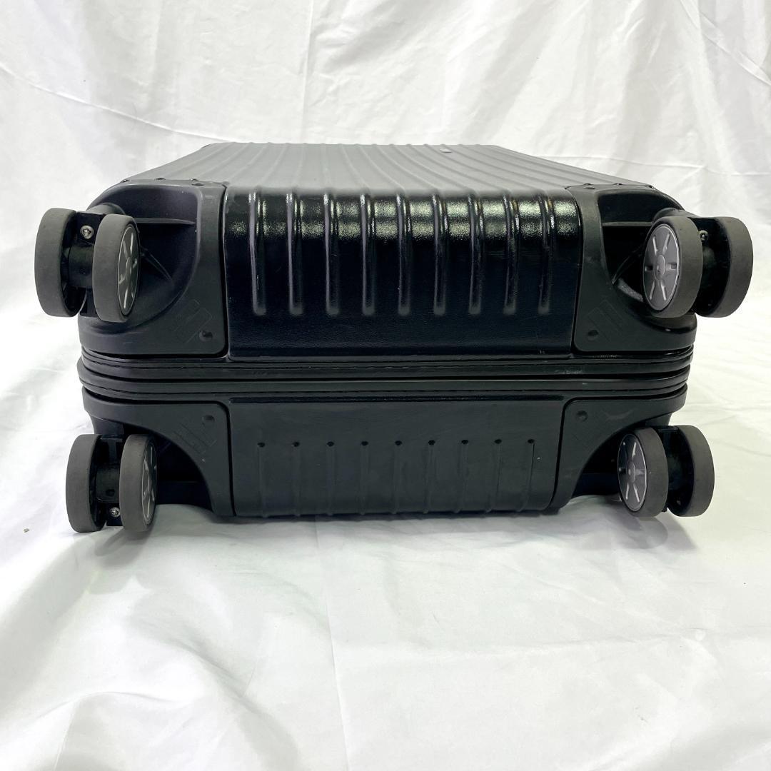 美品 RIMOWA リモワ SALSA サルサ 64L 871 63 4輪 キャリー 美品 RIMOWA リモワ SALSA サルサ 64L 871 63 4輪 キャリー