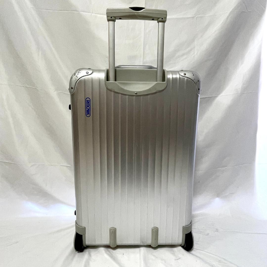 RIMOWA トパーズ TOPAS 63L - 通販 - pinehotel.info