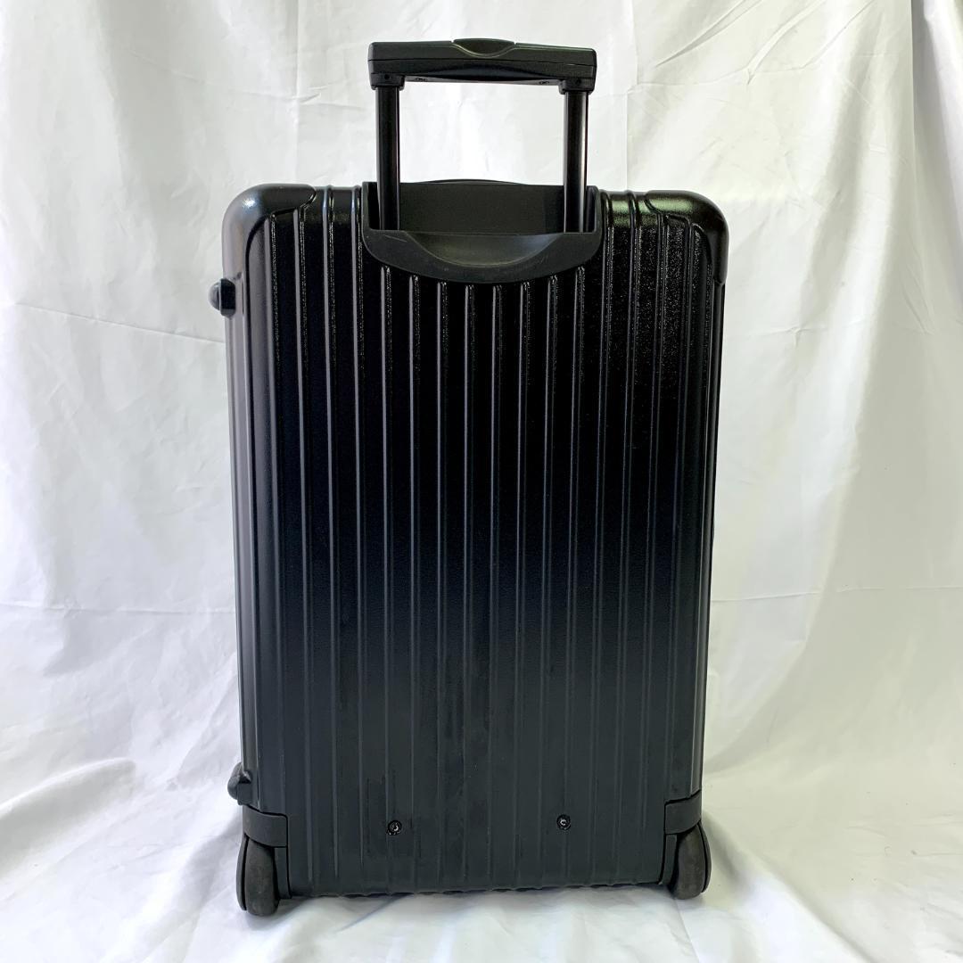 リモワ RIMOWA サルサ 63L 2輪