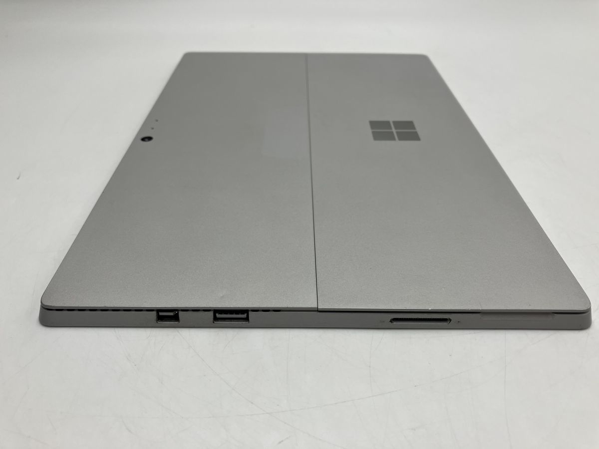 ファッション通販 Surface Pro4 4GB SSD128GB 訳あり 起動OK ACセット