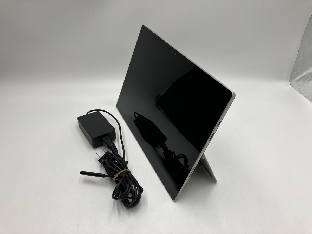 ☆1円スタート☆Microsoft Surface Pro 4 Core i5 6300U 4GB SSD128GB