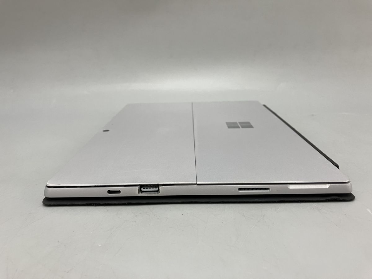 ☆1円スタート☆第10世代☆動作良好 Microsoft SURFACE PRO 7 Core i5