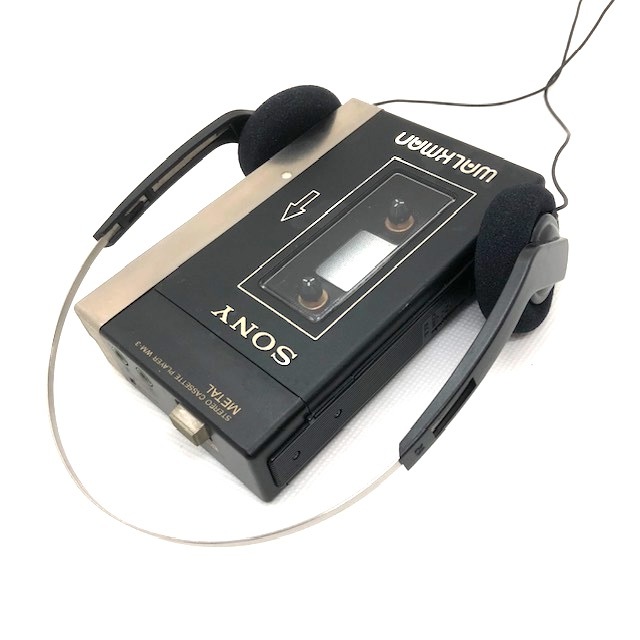 日本アウトレットストア 美品 高音質 整備済完全動作品 SONY WM-3