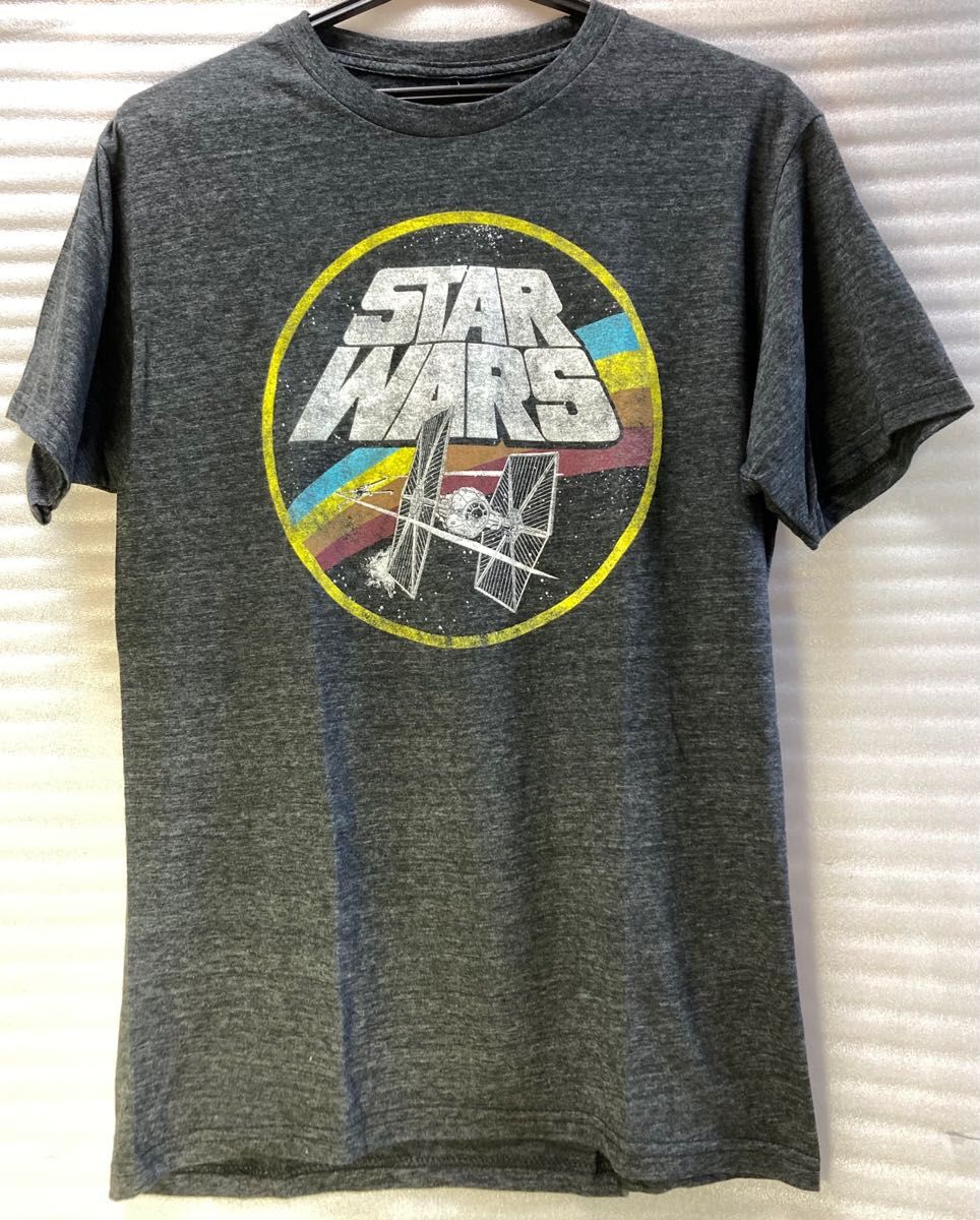 （超値下げ！）star wars オリジナルTシャツ 新品&未使用 ビンテージ
