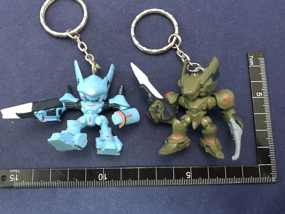 ヤフオク バンプレスト ブレンパワード フィギュアキー ヤフオク バンプレスト ブレンパワード フィギュアキー