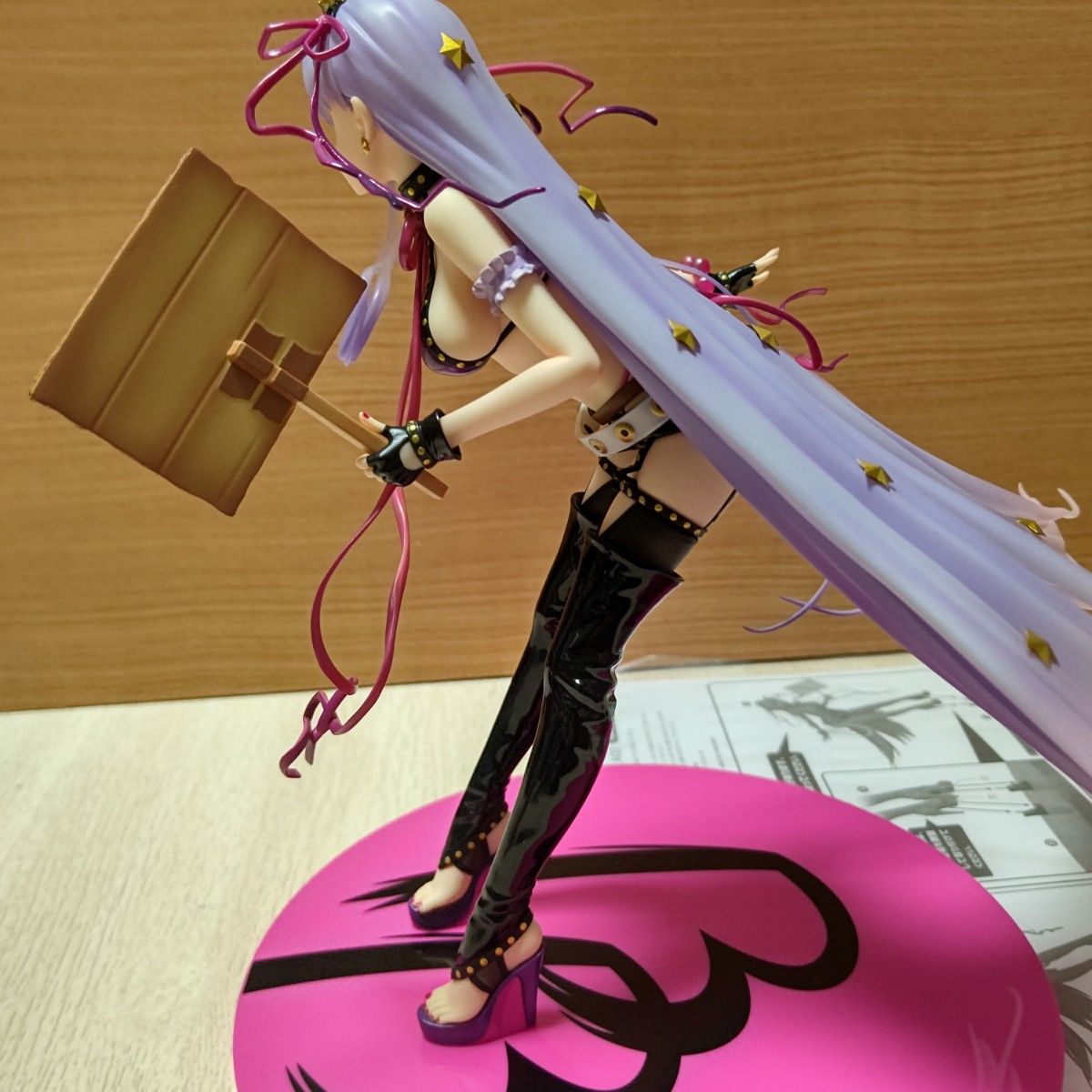 グッドスマイルカンパニー Fate/GrandOrder ムーンキャンサー グッドスマイルカンパニー Fate/GrandOrder ムーンキャンサー
