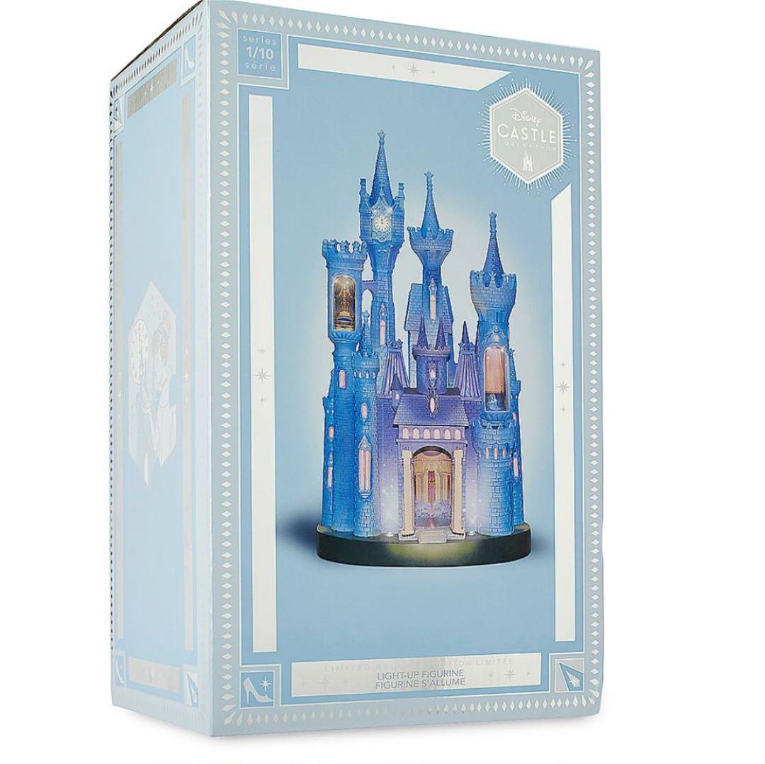 新品 完売品 シンデレラ城 Cinderella Castle ディズニー 新品 完売品 シンデレラ城 Cinderella Castle ディズニー