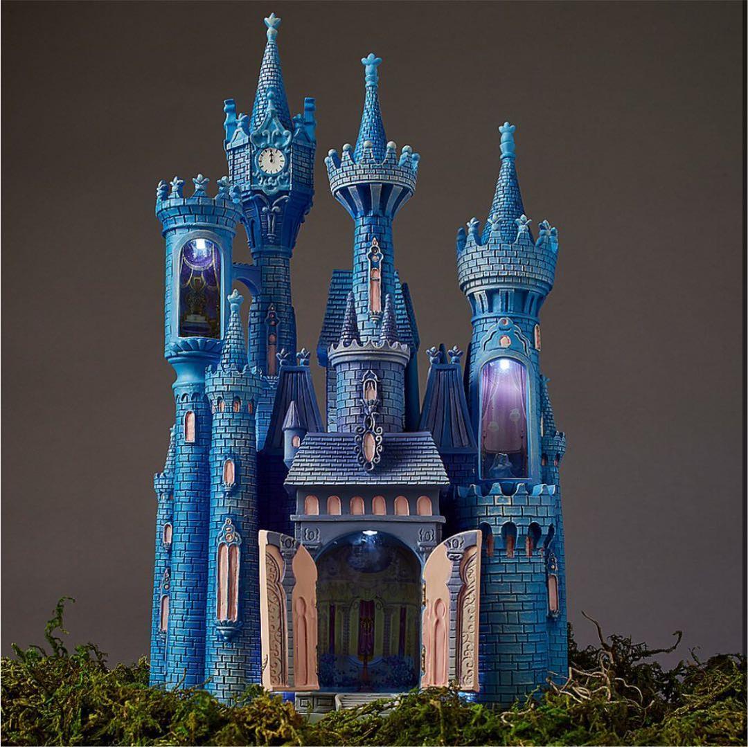 新品 完売品 シンデレラ城 Cinderella Castle ディズニー 新品 完売品 シンデレラ城 Cinderella Castle ディズニー