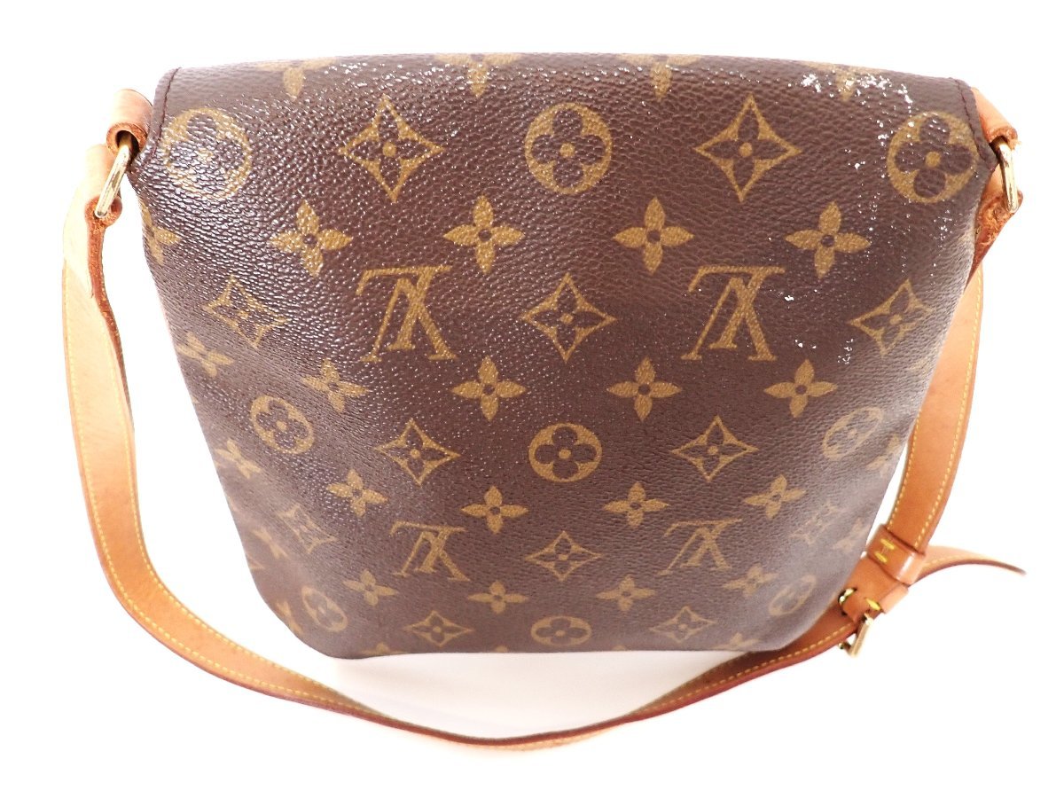 LOUIS VUITTON(ルイヴィトン) ミュゼット サルサ ショルダーバッグ