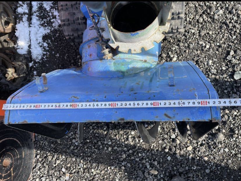 除雪機 小型 イセキ 動作確認済み 操作簡単 山形発! 除雪 除雪機 小型 イセキ 動作確認済み 操作簡単 山形発! 除雪