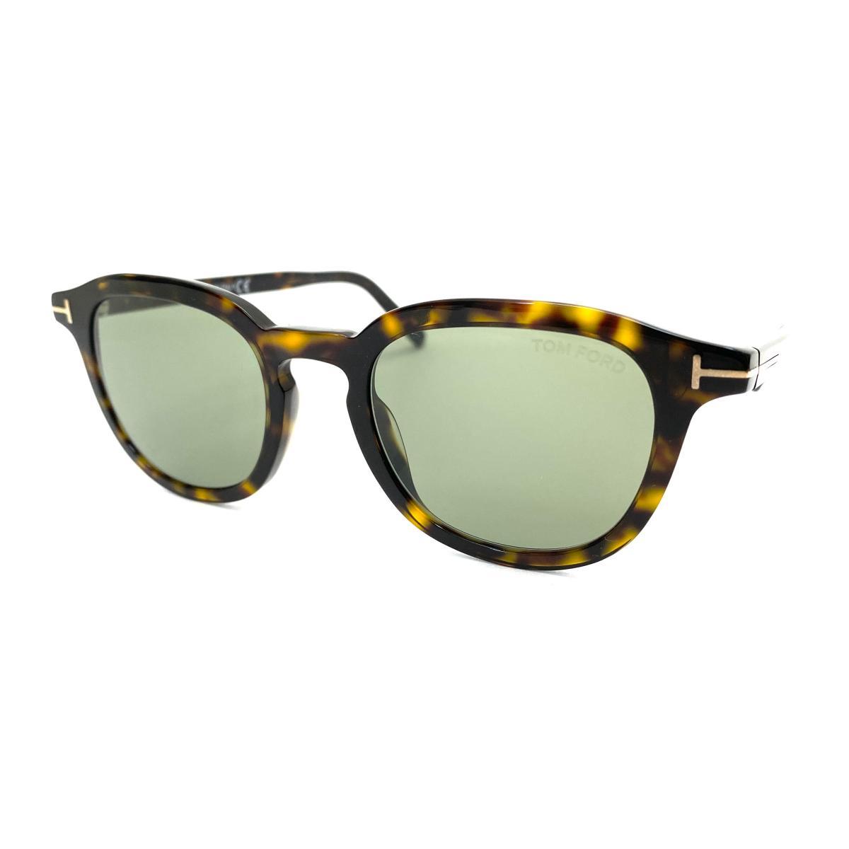 良好◆TOM FORD トムフォード サングラス◆TF816 ブラウン レディース メンズ メガネ 眼鏡 サングラス sunglasses 服飾小物 KI1004