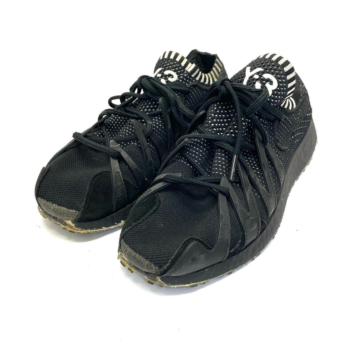 日本初の ワイスリー ◇Y-3 スニーカー KI1004 sneakers シューズ 靴