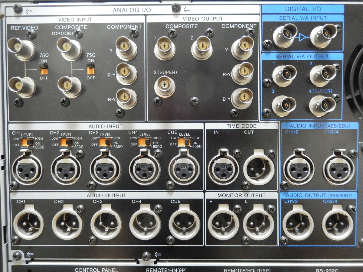 maxell Digital BETACAM デジタルベータカム 新品 - 通販 - toptelha