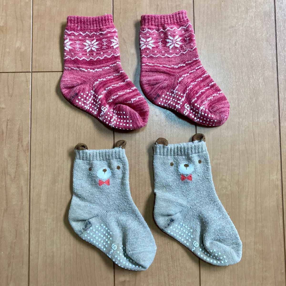 靴下 くつした ソックス しまむら バースデイ baby GAP 9～15cm 2～3Y