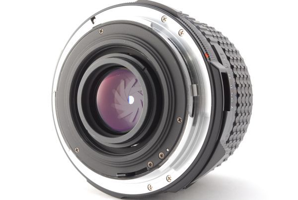 [C Normal] SMC PENTAX 67 75mm f/2.8 AL Lens for 6x7 67 II w/Caps From JAPAN 8569_画像5