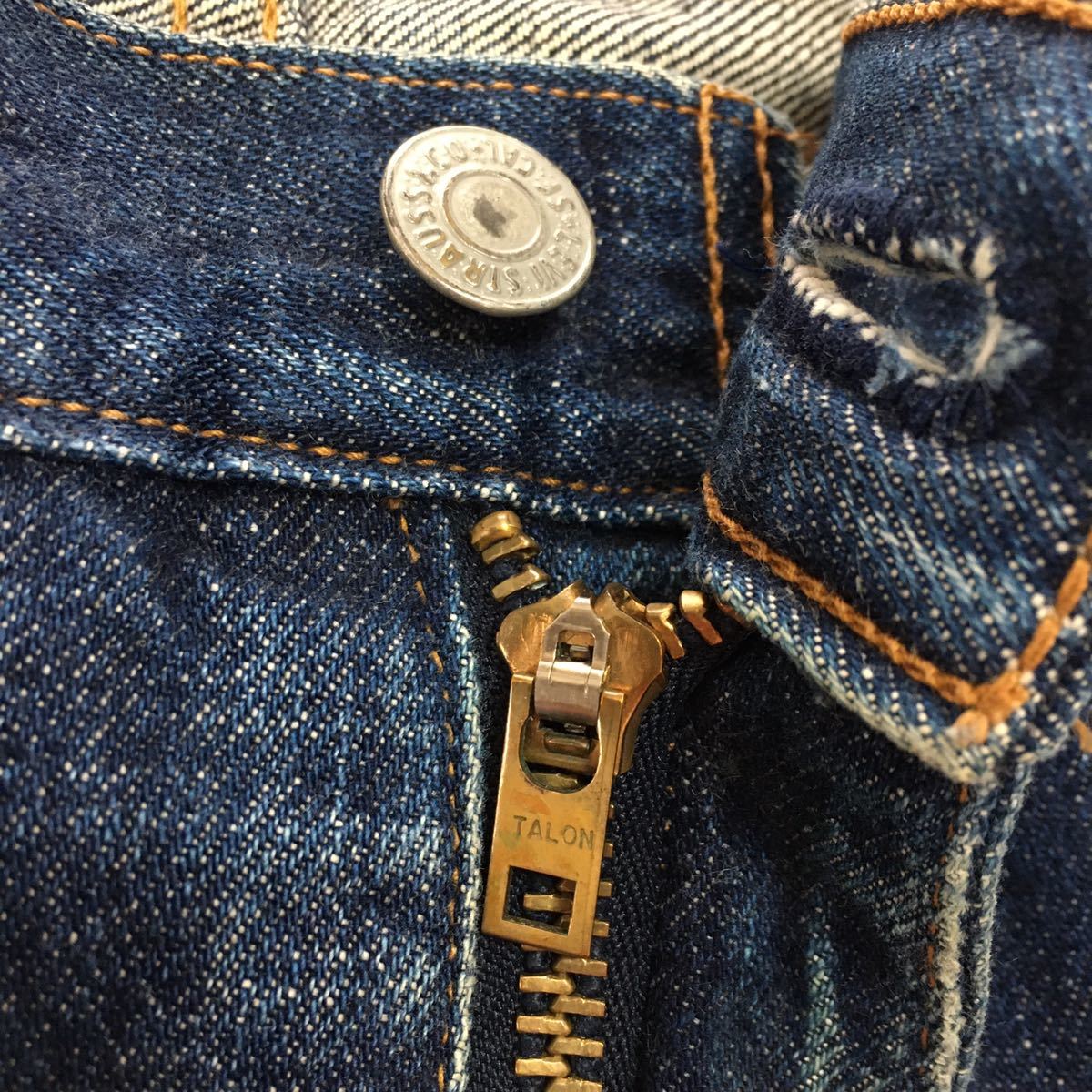 希少 Levi''sリーバイス504Z-XX ヴィンテージ復刻36 赤耳BIGE 希少 Levi''sリーバイス504Z-XX ヴィンテージ復刻36 赤耳BIGE