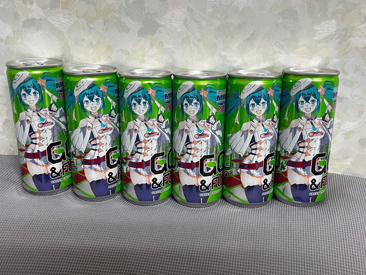 激安単価で激安単価で初音ミク エナジードリンク 30本セット 酒