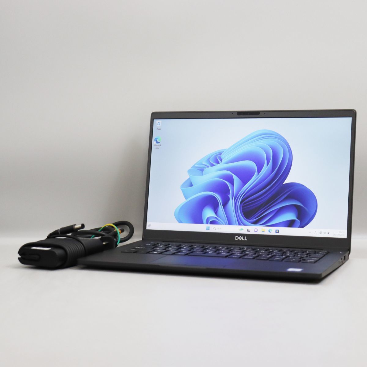 1円スタート第8世代i5 Dell Latitude 7400 (CPU:Core i5-8365U/メモリ