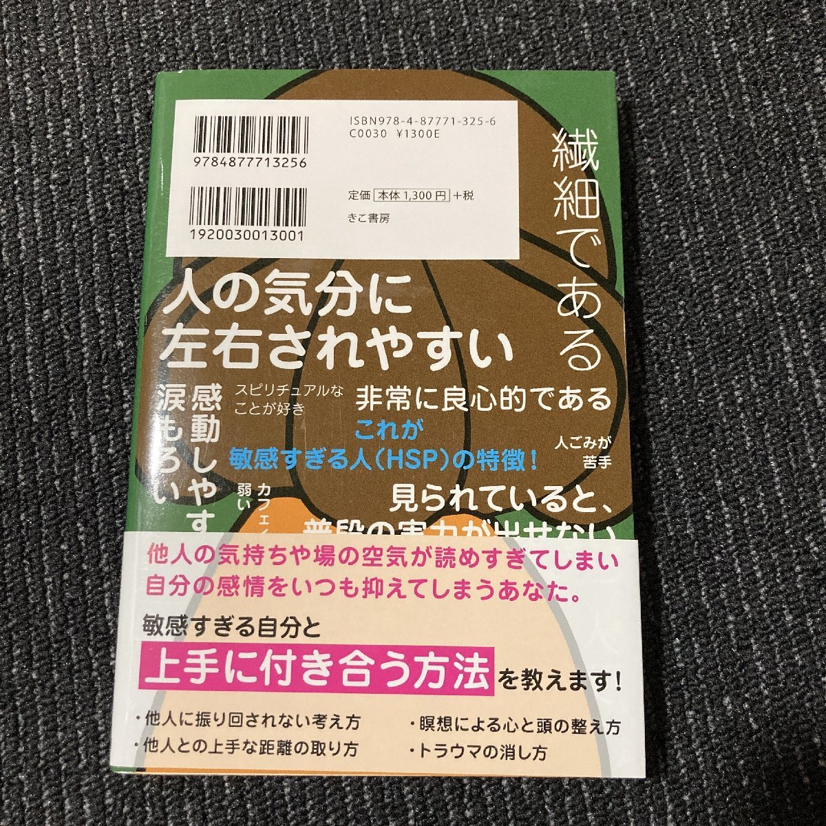 人間関係の悩み、原因不明の体調不良　敏感すぎて困っている自分の対処法　高田明和　苑田純子　高橋敦　きこ書房　　30202_画像2