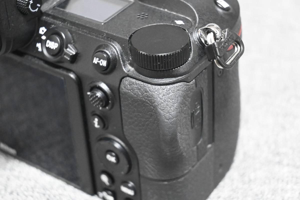 完動品 Nikon ニコン Z7 ボディ アイピース新品の画像5