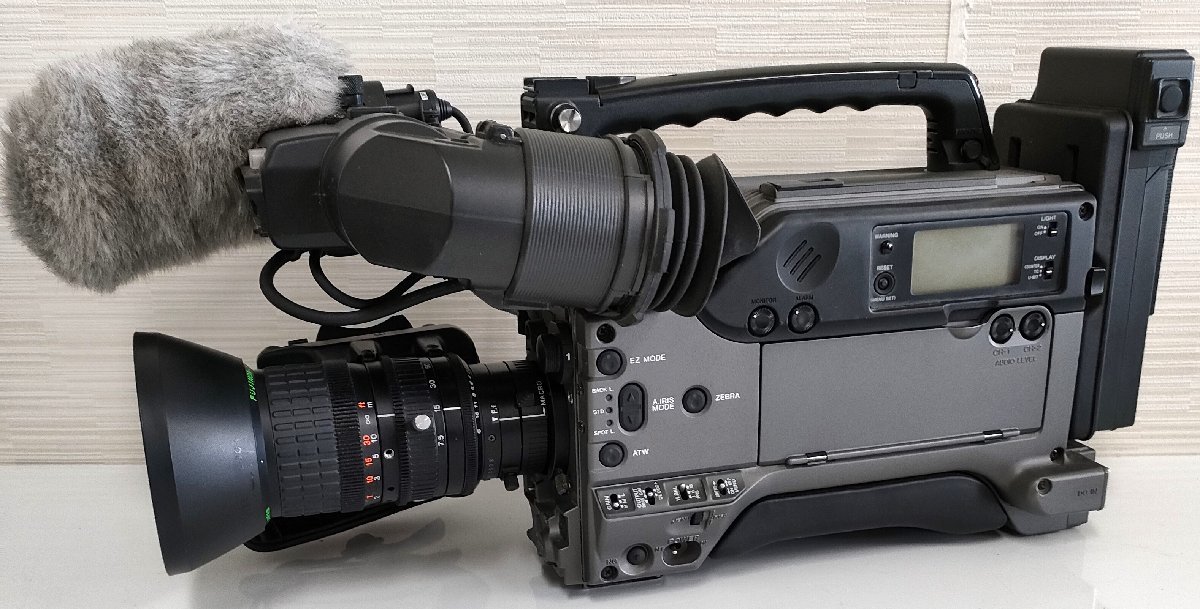 競売 業務用ビデオカメラ ソニー HVR-Z5J ビデオカメラ - retrace.ai