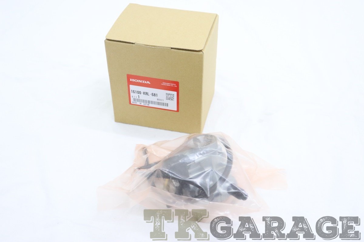 1900011005 新品 Ape100 HC13 キャブレター TKGARAGE 送料無料 U_画像1