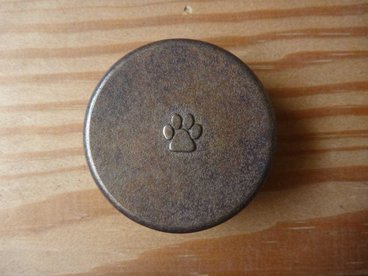 Bernie Dawg サイレントバーナーキャップ for US GI, ミリタリー Bernie Dawg サイレントバーナーキャップ for US GI, ミリタリー