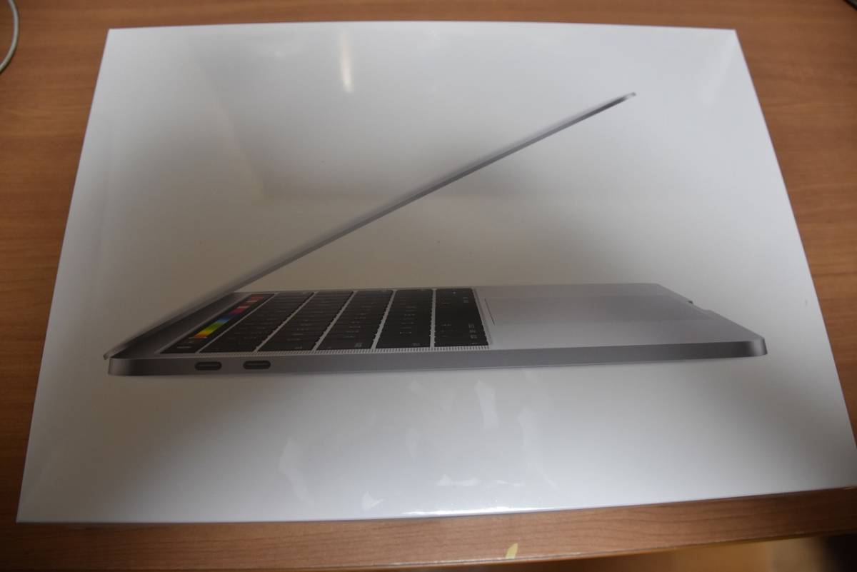 激安ブランド 新品未開封 Apple MacBook ② i5プロセッサ シルバー