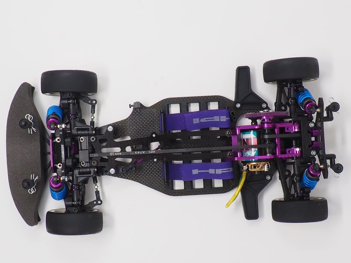 Yahoo!オークション - 送料無料 HPI RS4 PRO2 限定車 AWD F Yahoo!オークション - 送料無料 HPI RS4 PRO2 限定車 AWD F