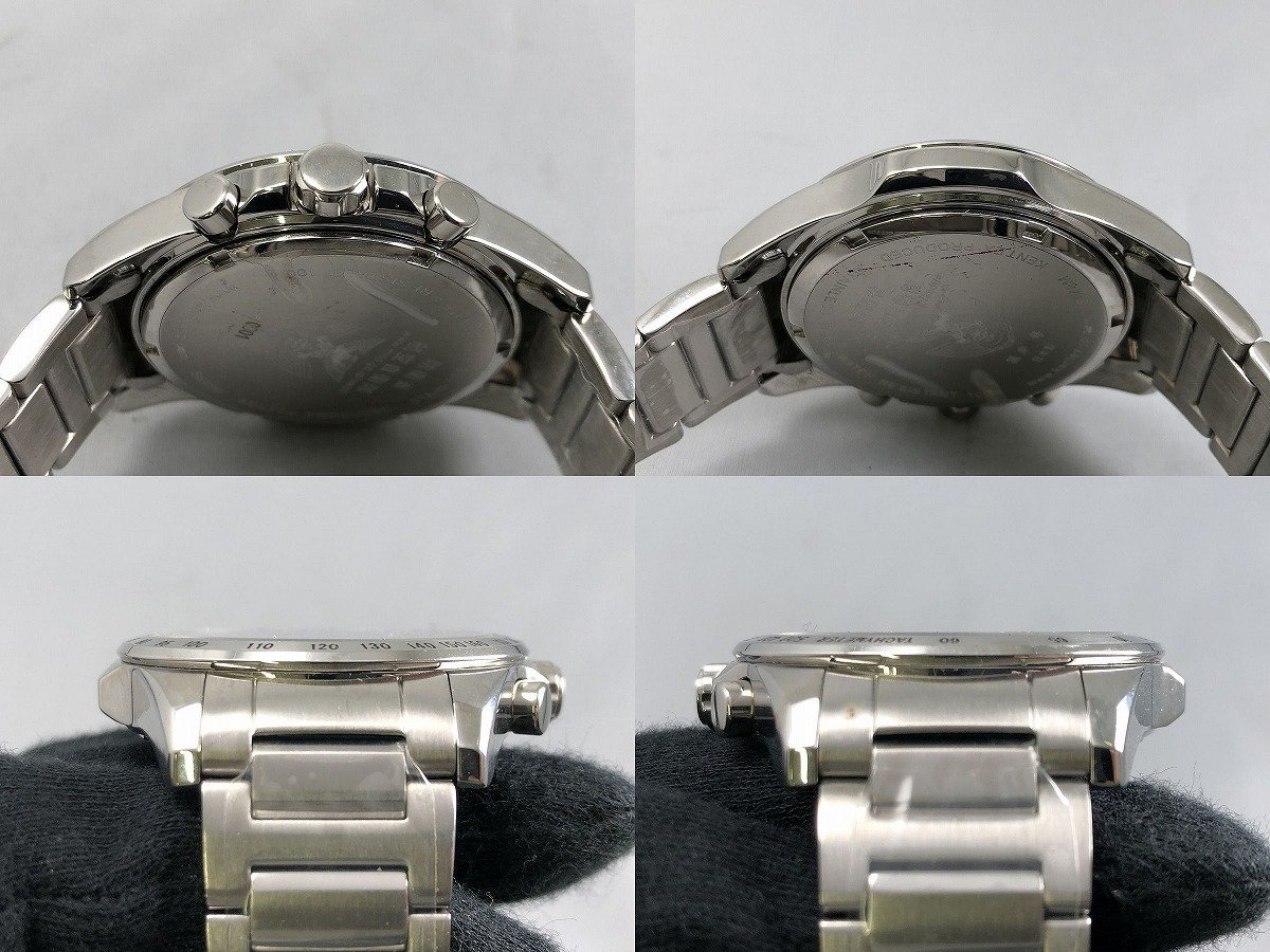 KENTEX ケンテックス クォーツ腕時計 3点セット JMSDF・JASDF 稼働品・不動品混在[326809の画像9