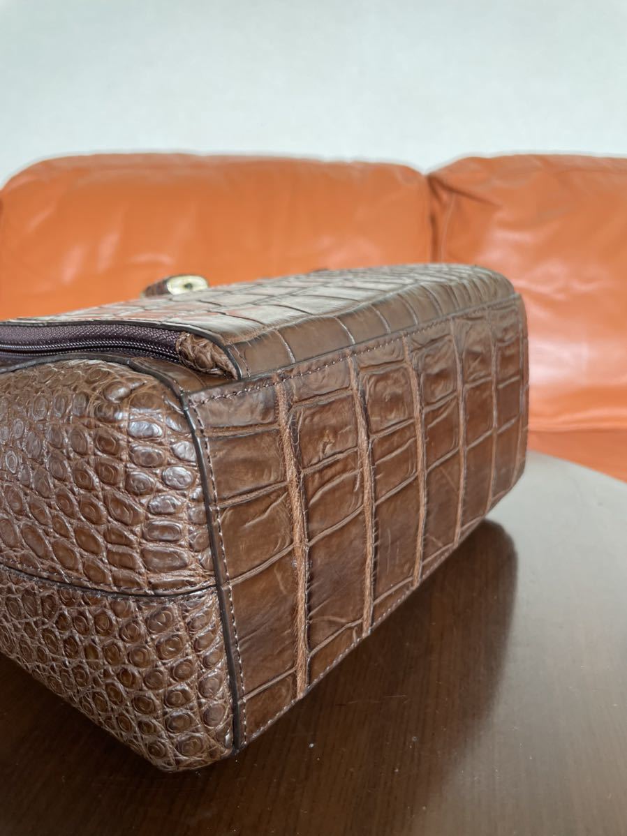 お値打ち価格◇◇◇極美品◇ JRA公認 COCCO CRISTALLO 斜め掛け