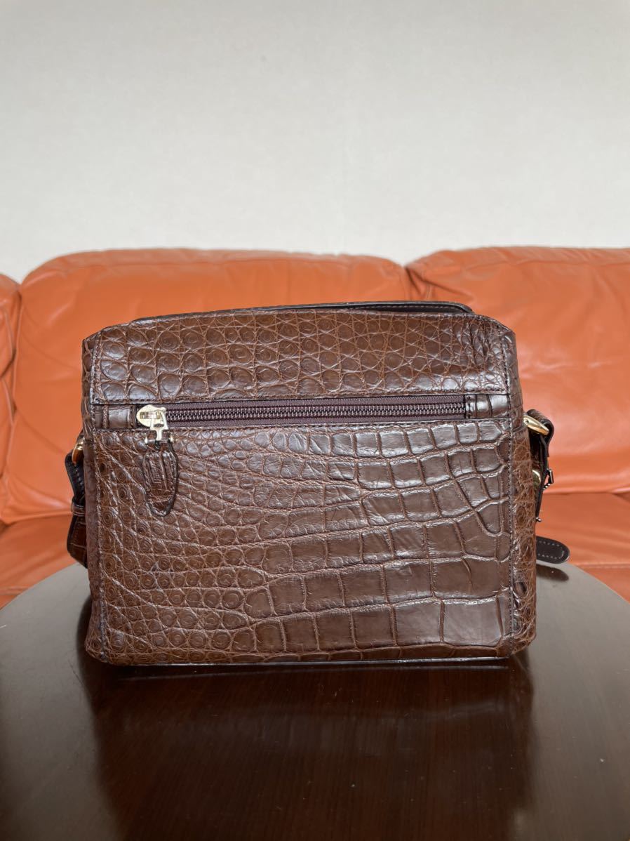 お値打ち価格◇◇◇極美品◇ JRA公認 COCCO CRISTALLO 斜め掛け