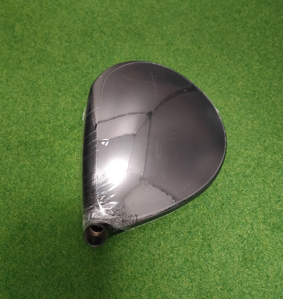 新品・未使用】TaylorMade STEALTH PLUS+ DRIVER 9.0° テーラーメイド