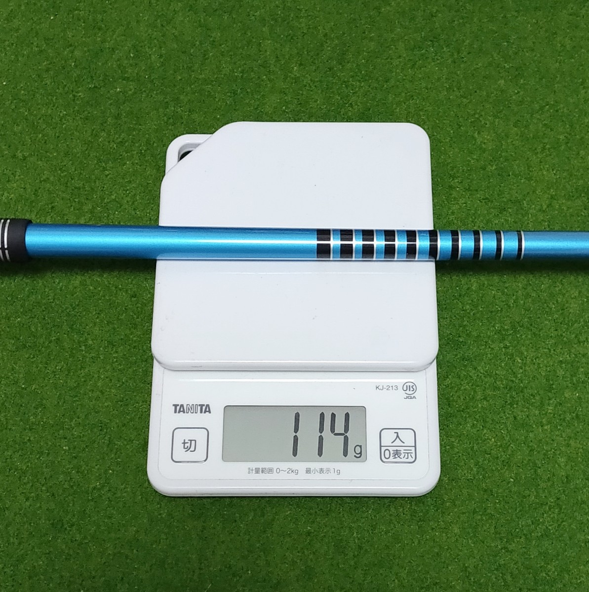 新品・未使用】TOUR AD UB-5 FLEX S テーラーメイドスリーブ付 TM
