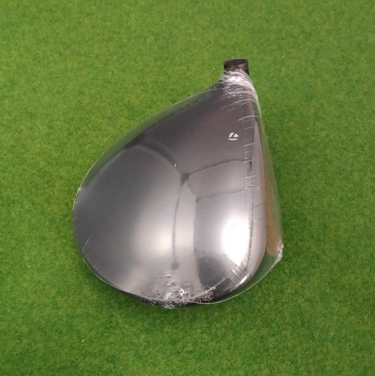 新品・未使用】TaylorMade STEALTH HD DRIVER 10.5° テーラーメイド