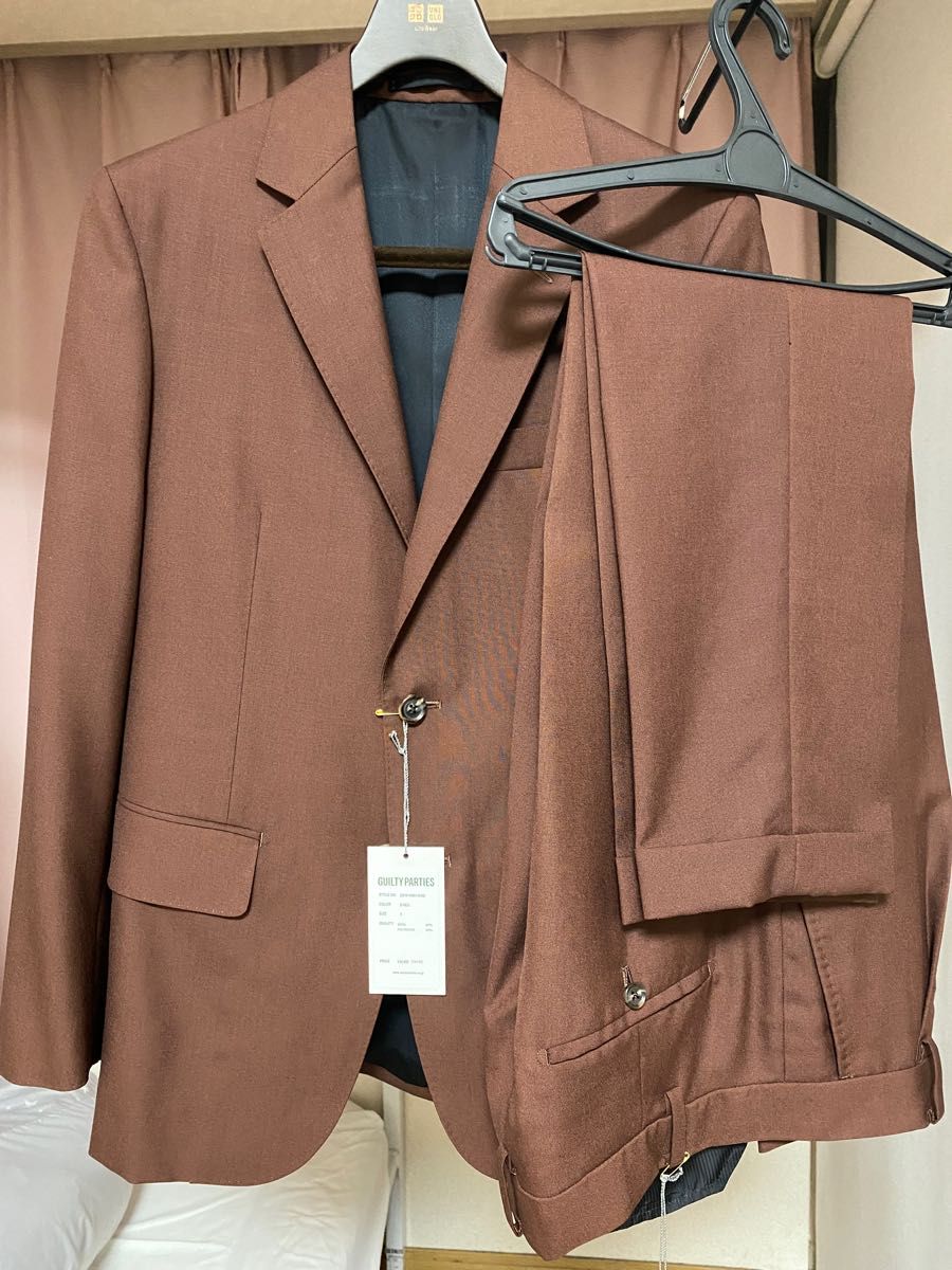 wacko maria ワコマリア セットアップ スーツ ドーメル dormeuil wacko maria ワコマリア セットアップ スーツ ドーメル dormeuil